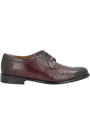 GREY DANIELE ALESSANDRINI CALZADO - Zapatos de cordones