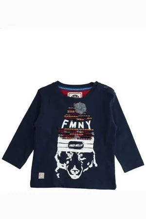 Fred Mello CAMISETAS Y TOPS - Camisetas