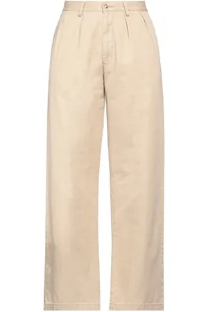 Denimist PARTES DE ABAJO - Pantalones