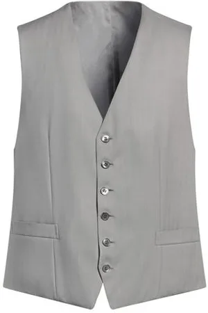 BRIONI TRAJES Y CONJUNTOS - Chalecos sartoriales