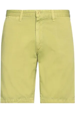 Biagio Santaniello PARTES DE ABAJO - Pantalones cortos y bermudas