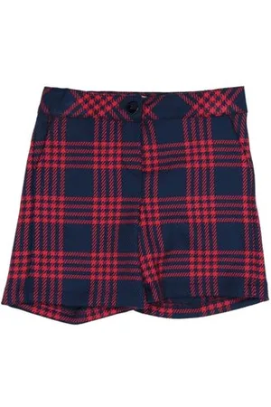 ELSY PARTES DE ABAJO - Pantalones cortos y bermudas