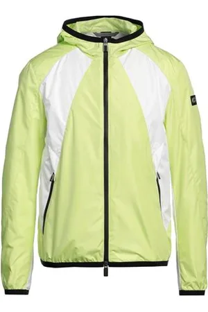 CANALI ROPA DE ABRIGO - Chaquetas y cazadoras