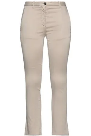 Nine In The Morning PARTES DE ABAJO - Pantalones