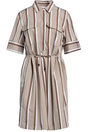 DRUMOHR VESTIDOS - Vestidos midi