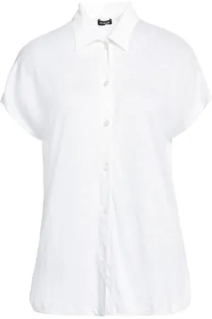 Kiton CAMISETAS Y TOPS - Camisas
