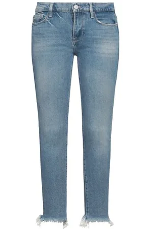 Frame PARTES DE ABAJO - Pantalones vaqueros