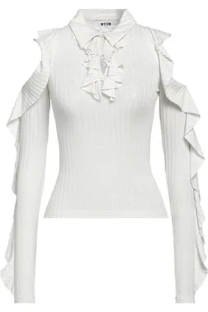 Msgm PRENDAS DE PUNTO - Pullover