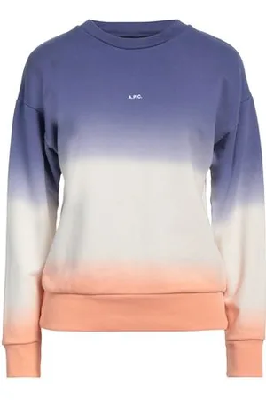 A.P.C. CAMISETAS Y TOPS - Sudaderas