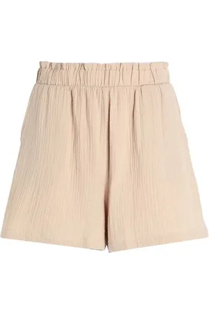 VERO MODA PARTES DE ABAJO - Pantalones cortos y bermudas