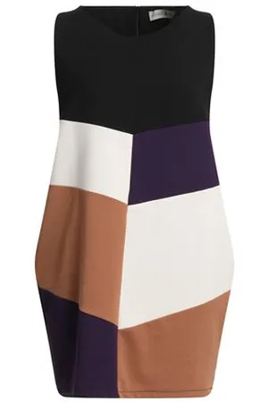 BOUTIQUE DE LA FEMME VESTIDOS - Minivestidos