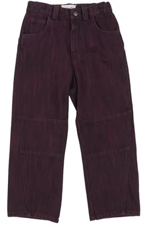 MORLEY PARTES DE ABAJO - Pantalones vaqueros