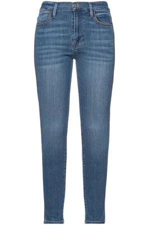 Frame PARTES DE ABAJO - Pantalones vaqueros