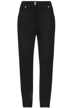 MOMONÍ PARTES DE ABAJO - Pantalones