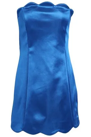 Topshop VESTIDOS - Minivestidos