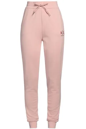 Armani Exchange PARTES DE ABAJO - Pantalones