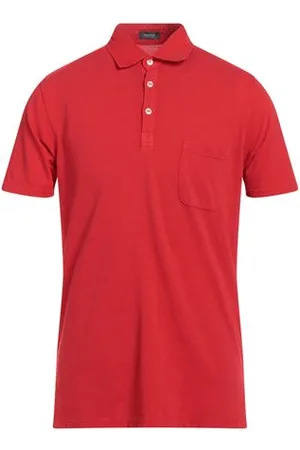 ROSSOPURO CAMISETAS Y TOPS - Polos