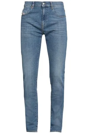 Diesel PARTES DE ABAJO - Pantalones vaqueros