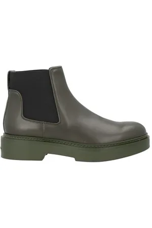 santoni CALZADO - Botines de caña alta