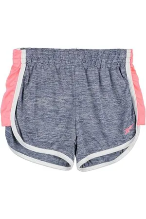 Reebok PARTES DE ABAJO - Pantalones cortos y bermudas