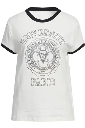 Zadig & Voltaire CAMISETAS Y TOPS - Camisetas