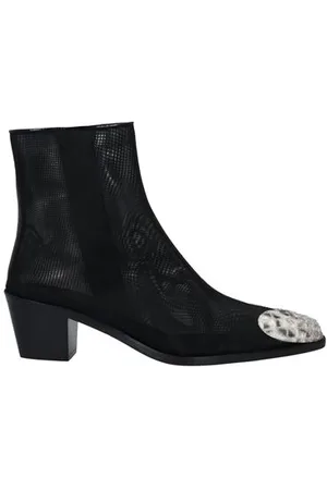 BOYY CALZADO - Botines de caña alta