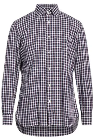 GIAMPAOLO VIOZZI CAMISETAS Y TOPS - Camisas