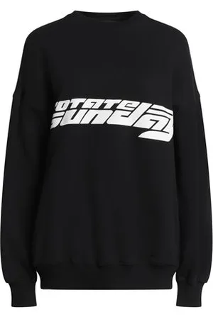 ROTATE CAMISETAS Y TOPS - Sudaderas
