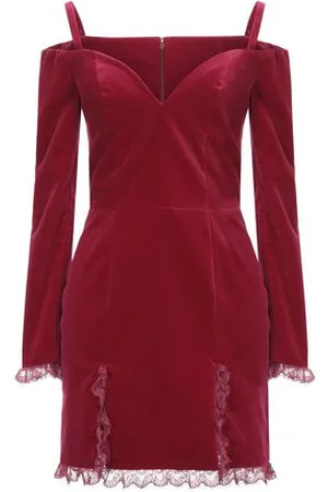 BLUMARINE VESTIDOS - Minivestidos