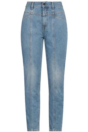 Twin-Set PARTES DE ABAJO - Pantalones vaqueros
