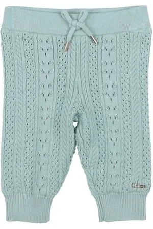 Chloé PARTES DE ABAJO - Pantalones