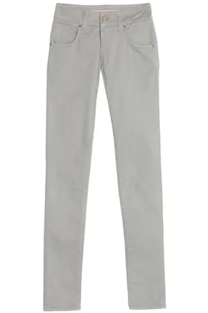 2W2M PARTES DE ABAJO - Pantalones