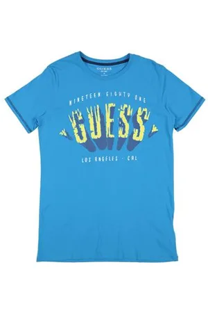 Guess CAMISETAS Y TOPS - Camisetas