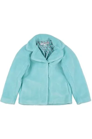 Guess ROPA DE ABRIGO - Borreguito y pelo ecológico