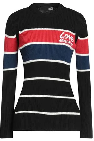 Moschino PRENDAS DE PUNTO - Pullover
