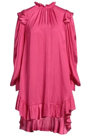 Zadig & Voltaire VESTIDOS - Vestidos midi