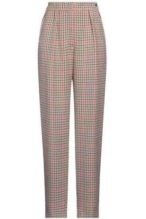 HUGO BOSS PARTES DE ABAJO - Pantalones