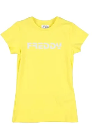 Freddy CAMISETAS Y TOPS - Camisetas