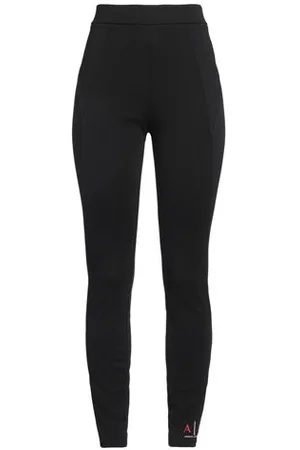 Armani Exchange PARTES DE ABAJO - Pantalones