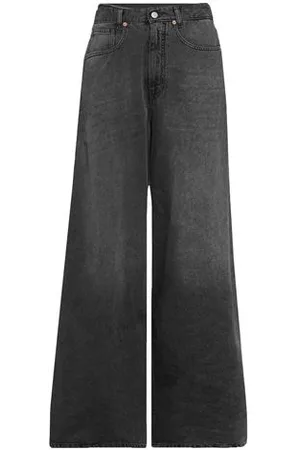 Maison Margiela PARTES DE ABAJO - Pantalones vaqueros