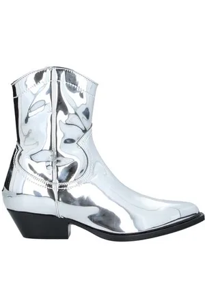 Serafini CALZADO - Botines de caña alta