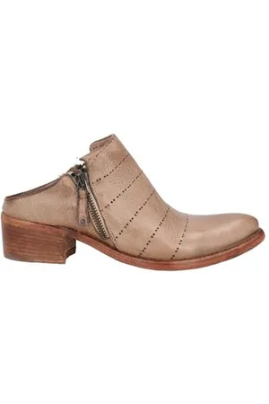 HUNDRED 100 CALZADO - Mules & Zuecos