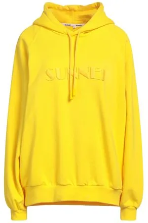SUNNEI CAMISETAS Y TOPS - Sudaderas