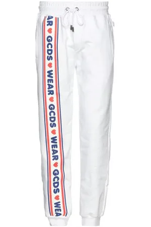 GCDS PARTES DE ABAJO - Pantalones