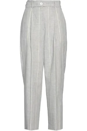LORENA ANTONIAZZI PARTES DE ABAJO - Pantalones