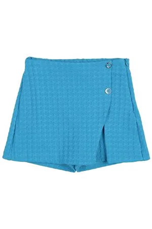 MEILISA BAI PARTES DE ABAJO - Pantalones cortos y bermudas