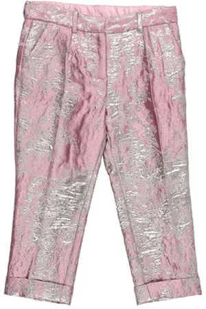 Dolce & Gabbana PARTES DE ABAJO - Pantalones