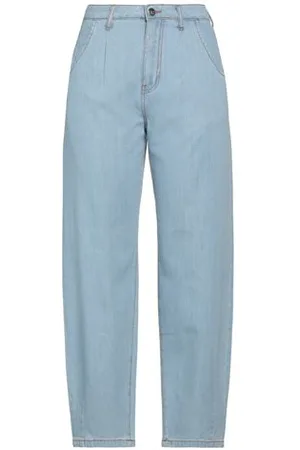Kaos PARTES DE ABAJO - Pantalones vaqueros
