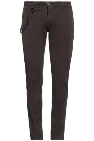 modfitters PARTES DE ABAJO - Pantalones