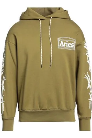 ARIES CAMISETAS Y TOPS - Sudaderas